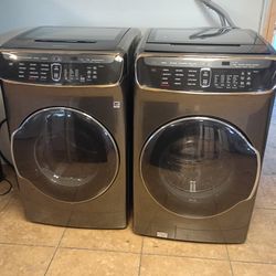 Lavadoras Muy Buenas  SAMSUNG 