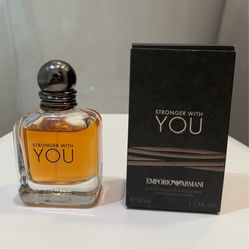 Stronger With You Emporio Armani 1.7 oz