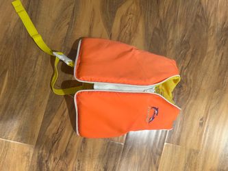 Child life vest