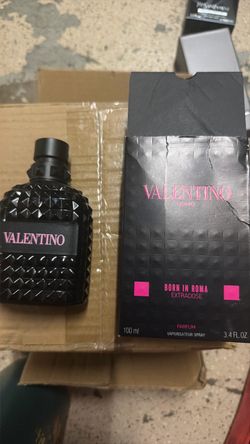 Valentino extradose