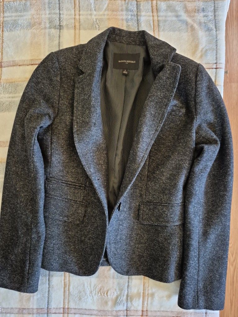 Banana Republic Jacket
