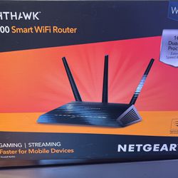 Nighthawk Ac1900 Wifi Router