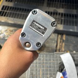 Compact Wrench 