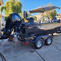 Tracker Targa 2021 V19 COMBO