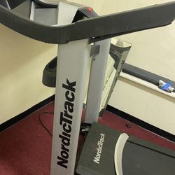 Exercise Treadmill