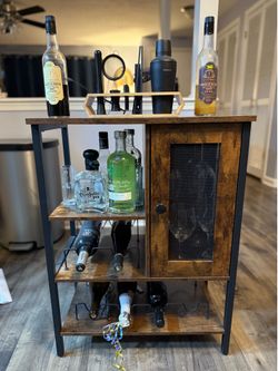 Wine Rack