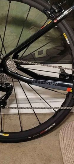 Cinelli superstar size 46