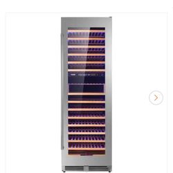 Sub Zero Wine cooler, freezer / Warmer