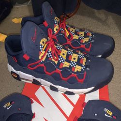 Nike Air Money Size 11.5 