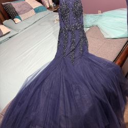 Camille La Vie Prom Dress