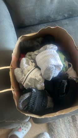 Boys socks