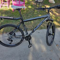 Trek Mountain Bicycle 