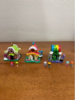 Nanables