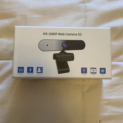 Web Camera 