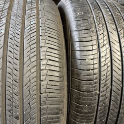 255-50-20 Hankook 