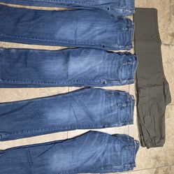 511 tactical jeans