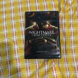 A Nightmare On Elm Street (2010)