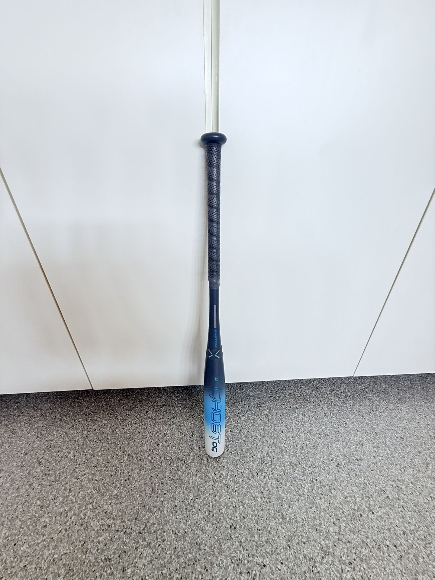 Ghost Easton Bats
