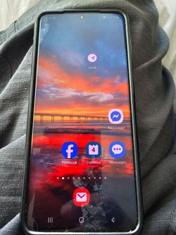Samsung Galaxy S20 plus 128mg