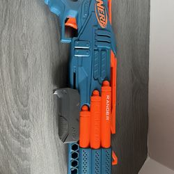 Nerf Elite 2.0 Ranger PD-5 Dart Blaster