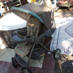 Stroller $15