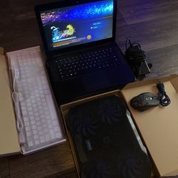 Razer Blade Gaming Laptop 