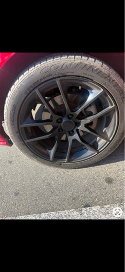 Wheels/Rims