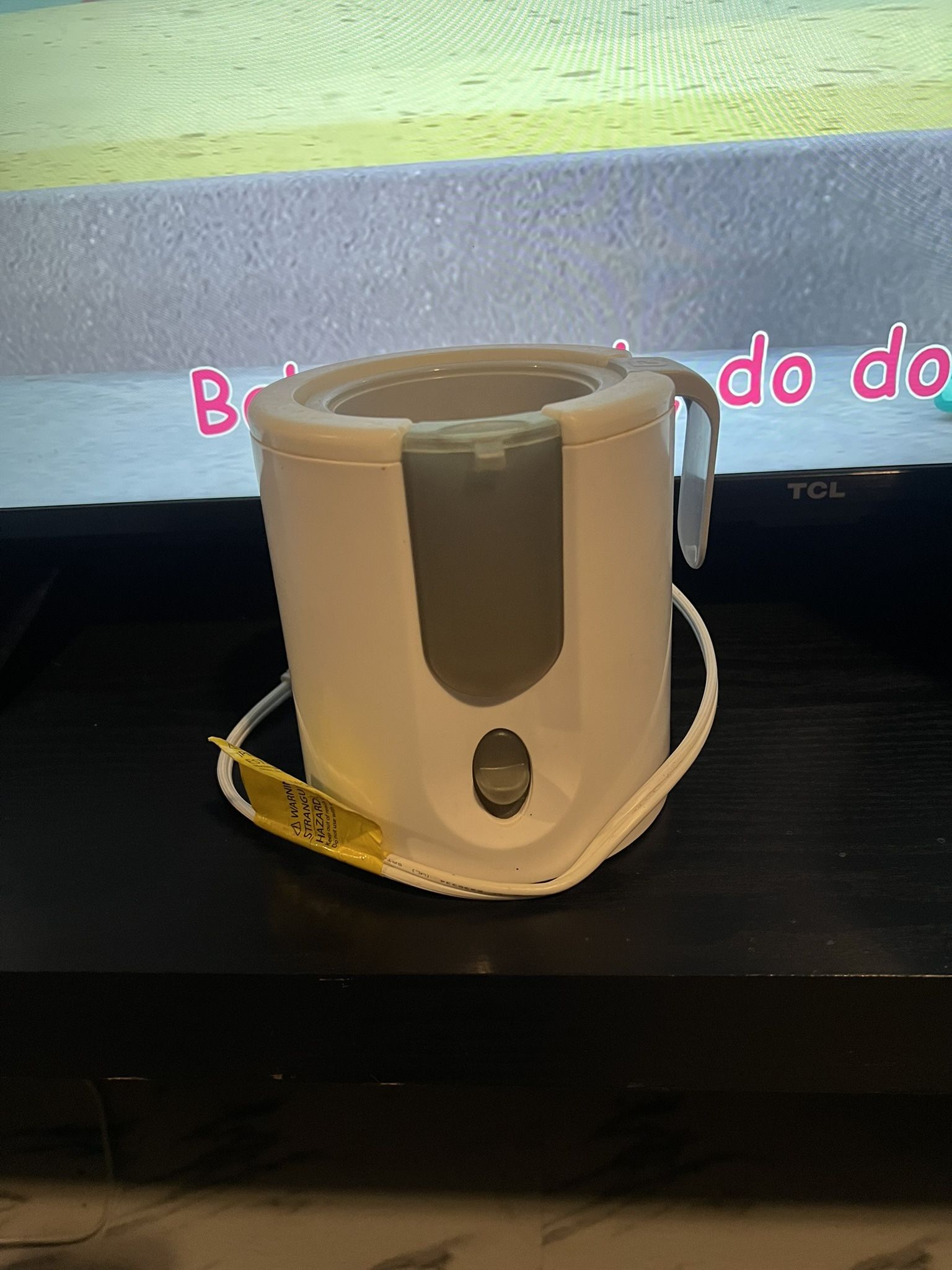 Bottle Warmer
