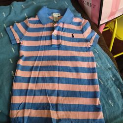 Ralph Lauren Polo short one piece