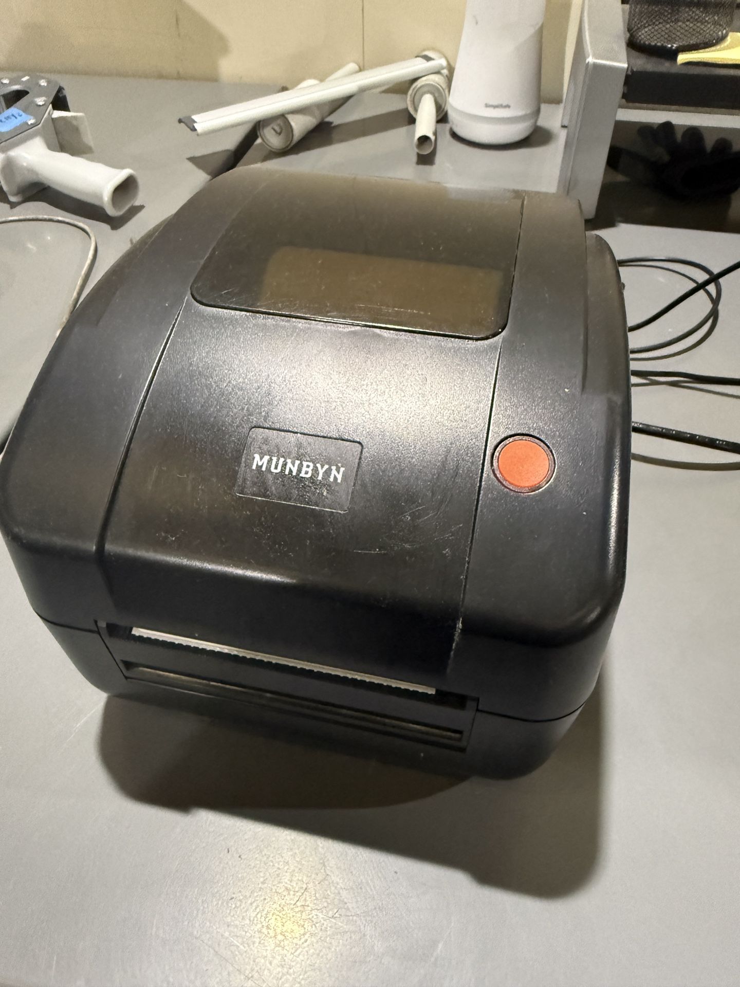 Label Printer