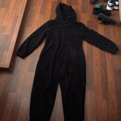 Bear Onesie - Womens XL
