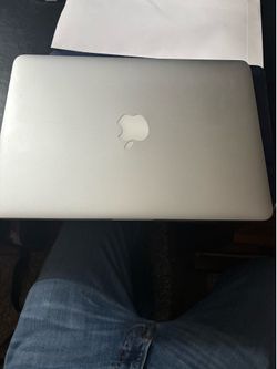 Mac Book Pro