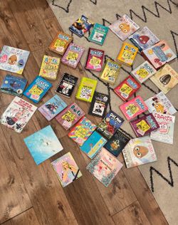 Children Books