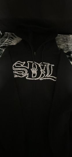 SDL Hoodie