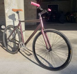 Trek Conversion Project Bike 🚲