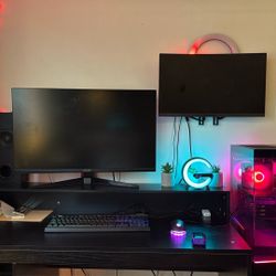 Pc Setup