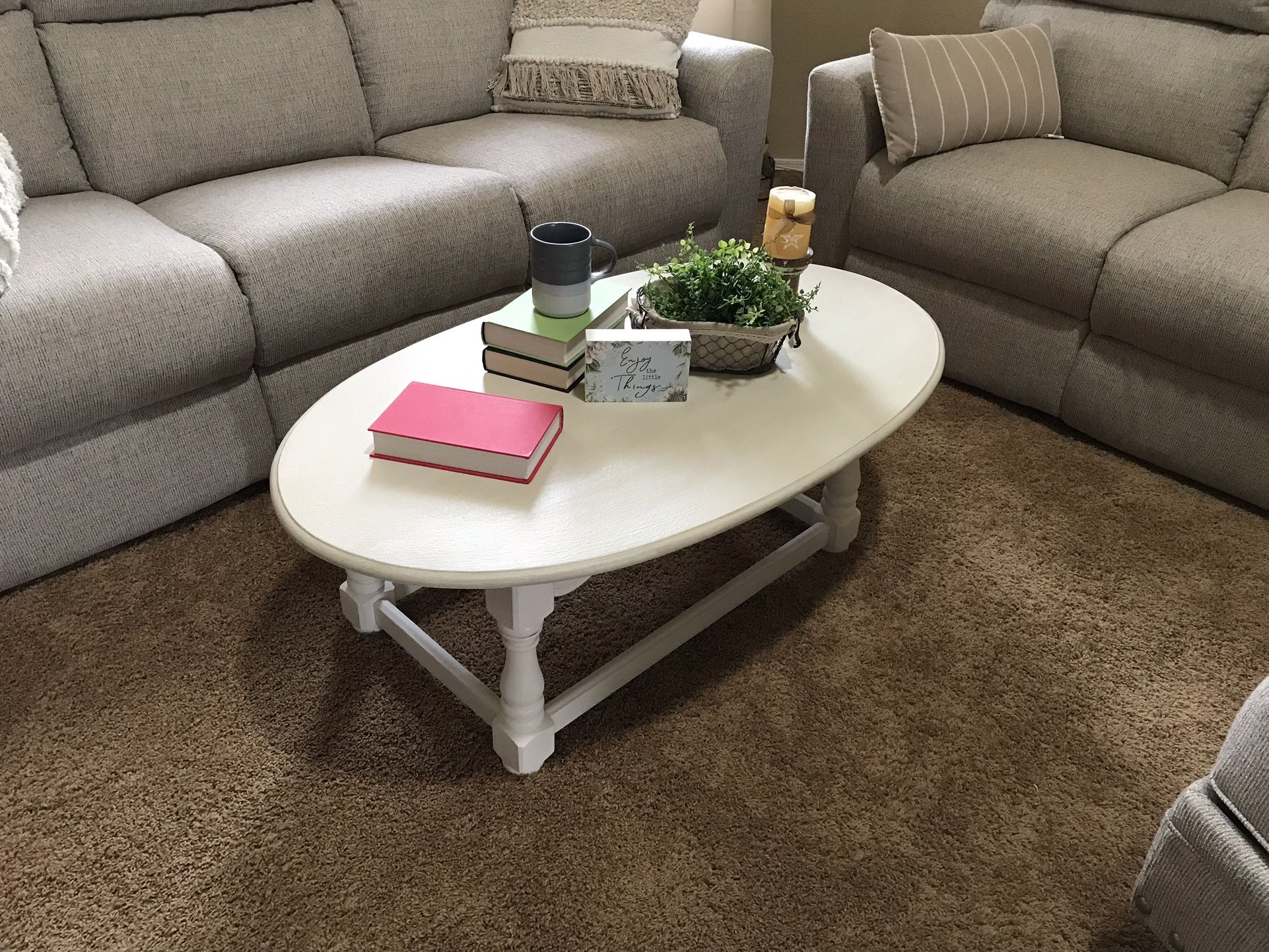 Coffee Table, Table