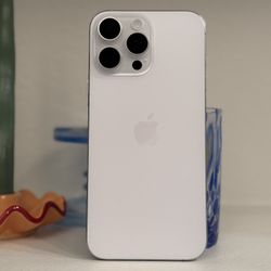 Iphone 16 Pro Max 512GB