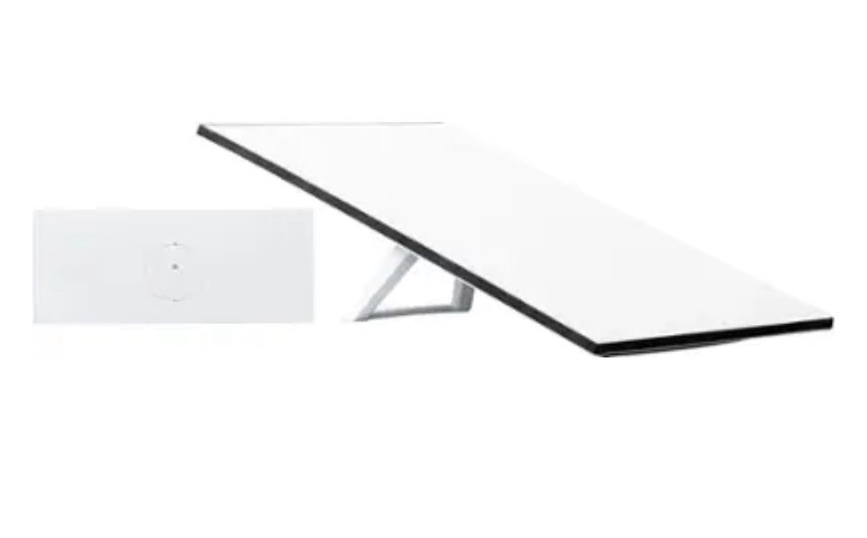 Open Box New STARLINK - Standard Kit AX Tri Band Wi-Fi System - White