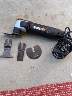 WORX