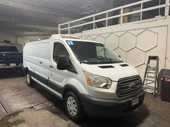 2017 Ford Transit 350 Van