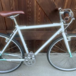 Brilliant L Train Nexus Internal 7-speed