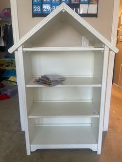 Bookcase - Pottery Barn