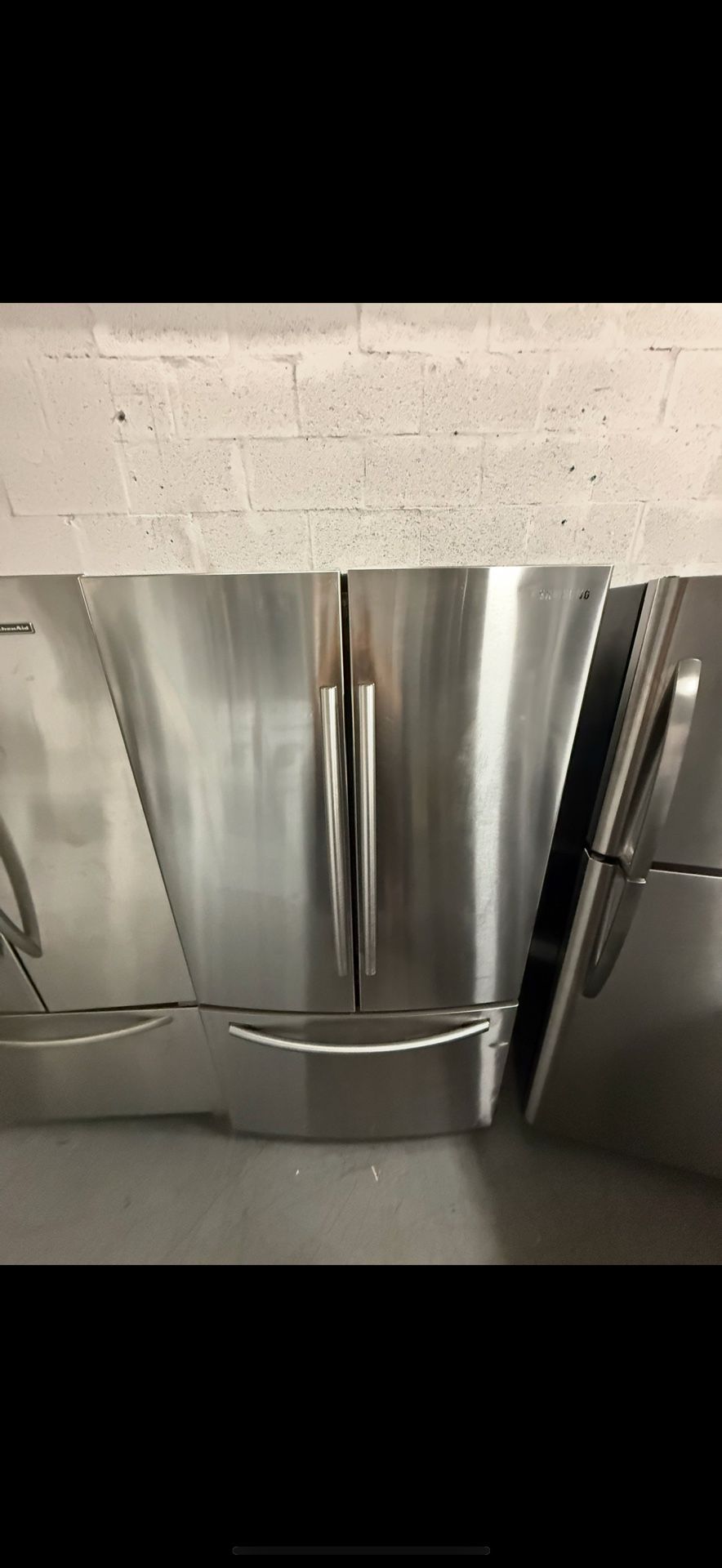 Samsung Refrigerator “36 ( Refrigeradores )