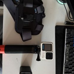 GoPro Hero 13