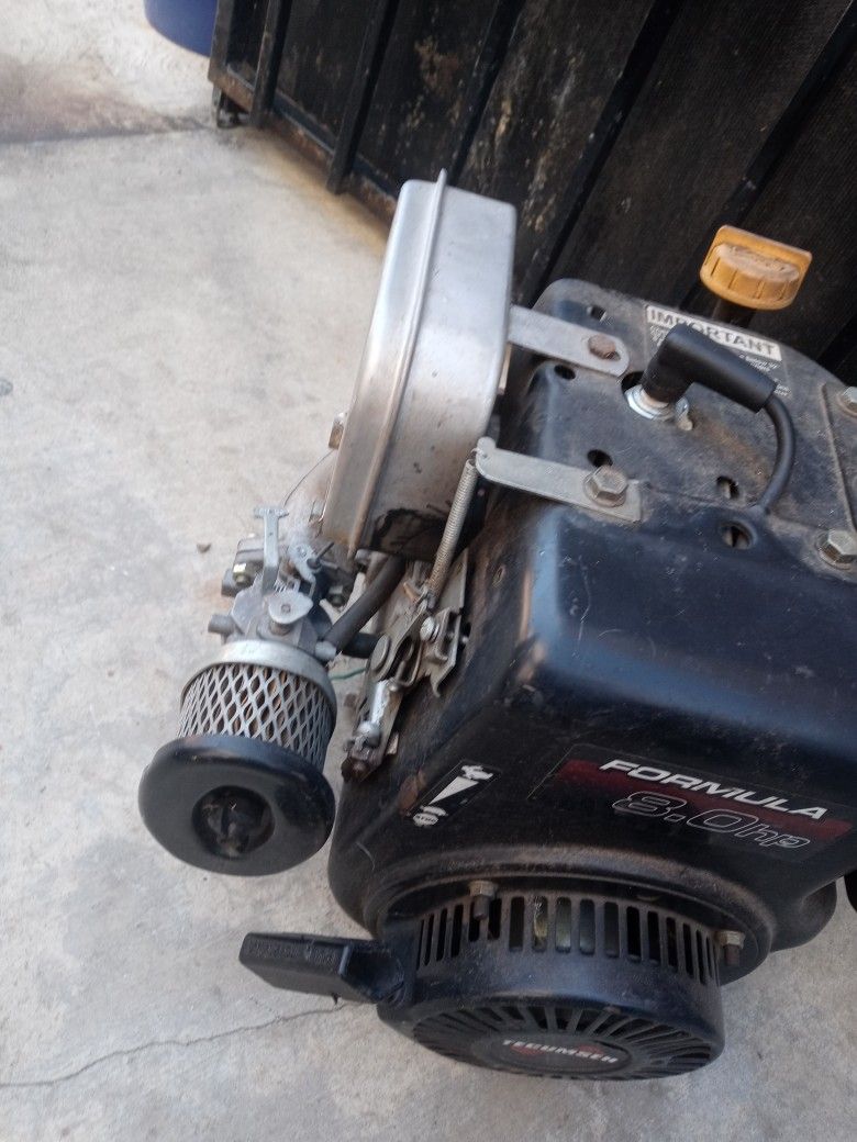 Vendo Dos Motores Para Go Kart Necesitan Arreglo