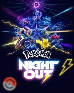Pokemon Night Out [October 24th, 2026]