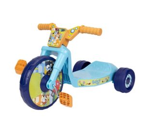 Bluey Tricycle