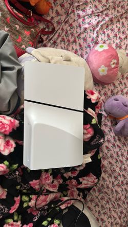 New ps5