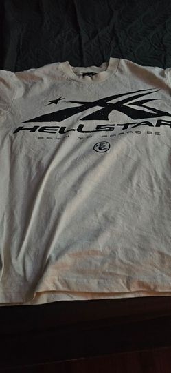 Hellstar t shirt size L